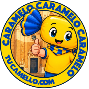 Caramelo