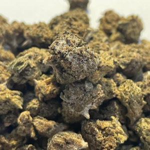 Crystal Amnesia