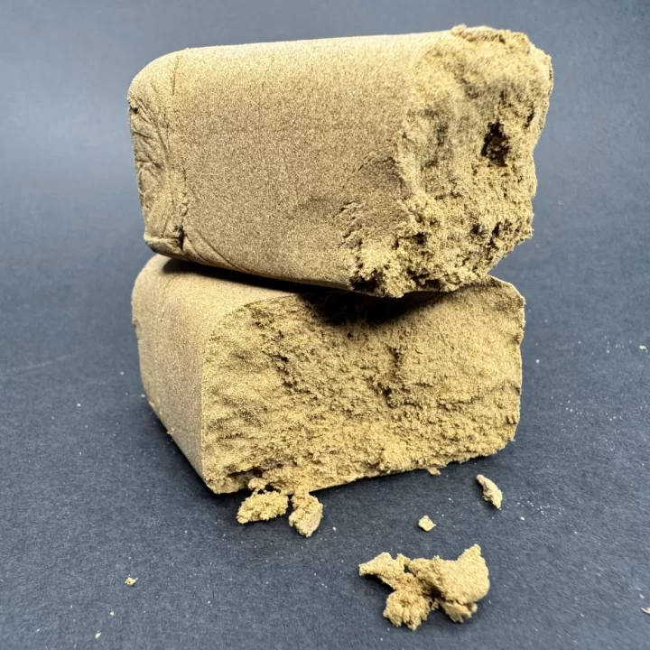 Sahara Cream CBG  es un extracto de cáñamo premium con CBG