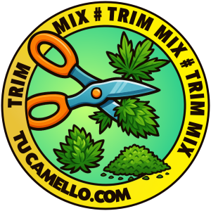 Trim Mix