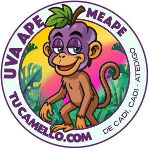 Uva Ape mepae