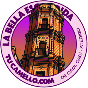Bella Escondida