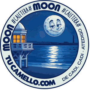 Moon Caletera