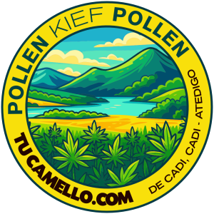 Pollen Kief