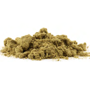 Pollen Kief