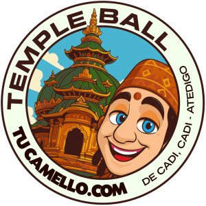 Temple Ball