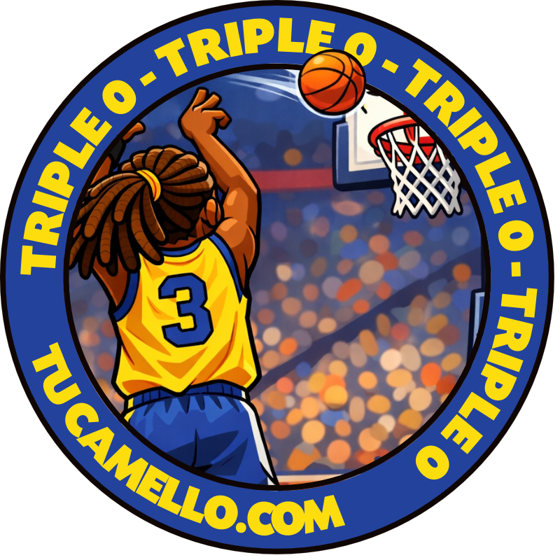 Triple 0