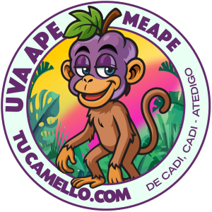 Uva Ape mepae